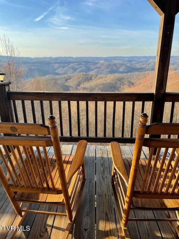 3388 Short Mountain Rd, Sneedville, TN 37869 - photo 5