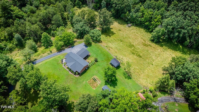2129 Philon Dr, Kingsport, TN 37660 - view of subject property