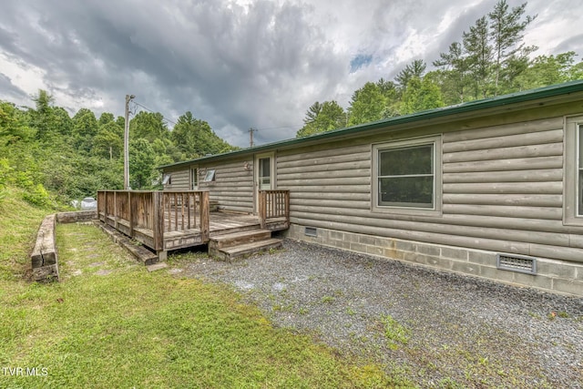 4166 Pine Orchard Rd, Butler, TN 37640 - photo 2