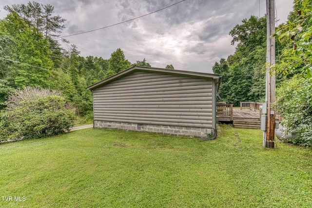 4166 Pine Orchard Rd, Butler, TN 37640 - photo 30