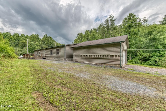 4166 Pine Orchard Rd, Butler, TN 37640 - photo 32
