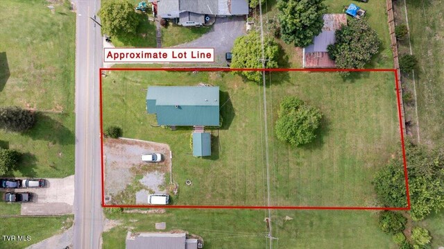 303 Old Union Rd, Church Hill, TN 37642 - photo 2