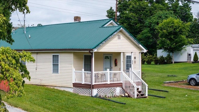303 Old Union Rd, Church Hill, TN 37642 - photo 4