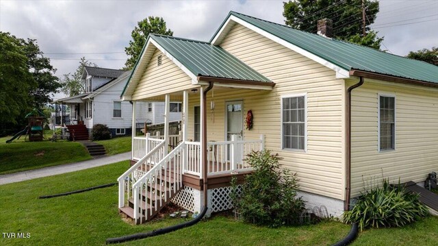 303 Old Union Rd, Church Hill, TN 37642 - photo 5