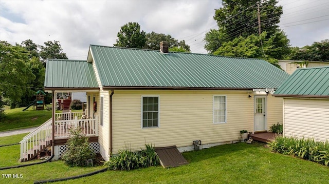 303 Old Union Rd, Church Hill, TN 37642 - photo 6