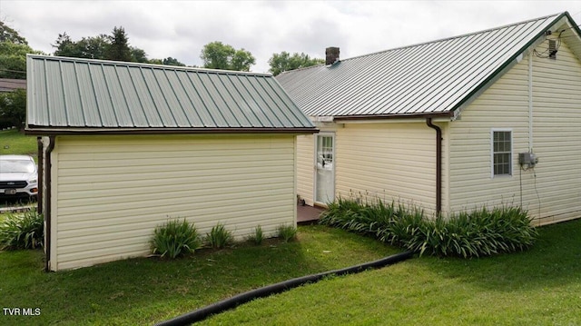 303 Old Union Rd, Church Hill, TN 37642 - photo 8