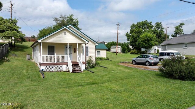 303 Old Union Rd, Church Hill, TN 37642 - photo 19