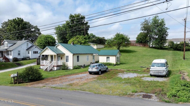 303 Old Union Rd, Church Hill, TN 37642 - photo 20