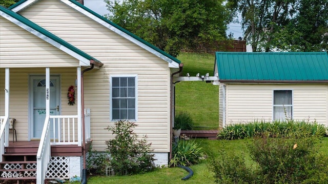 303 Old Union Rd, Church Hill, TN 37642 - photo 21