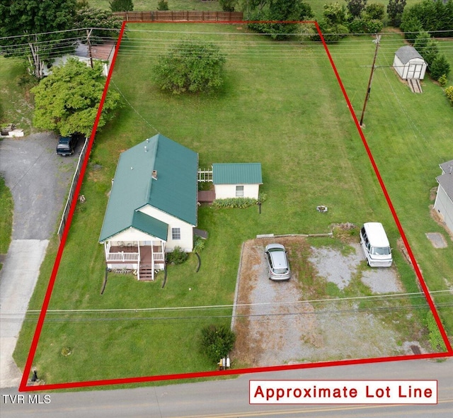 303 Old Union Rd, Church Hill, TN 37642 - photo 22