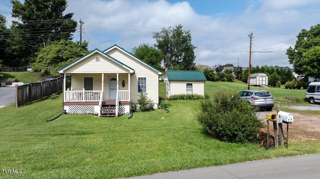 303 Old Union Rd, Church Hill, TN 37642 - photo 57