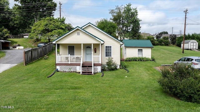 303 Old Union Rd, Church Hill, TN 37642 - photo 1