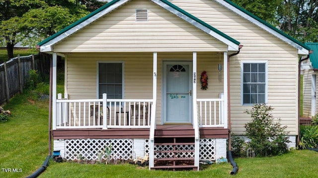 303 Old Union Rd, Church Hill, TN 37642 - photo 56