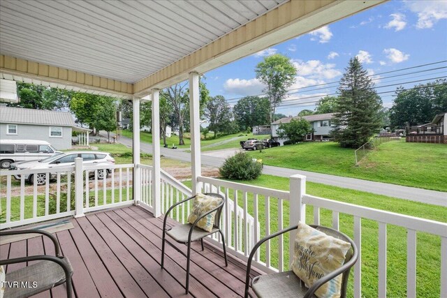 303 Old Union Rd, Church Hill, TN 37642 - photo 58