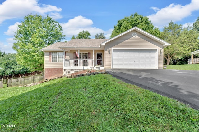 210 Taylor Dr, Piney Flats, TN 37686 - photo 1