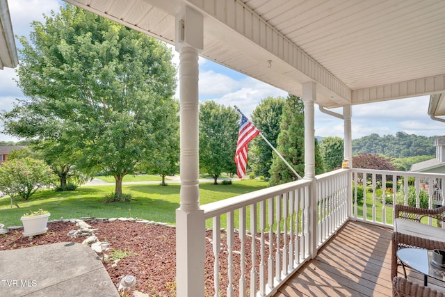 210 Taylor Dr, Piney Flats, TN 37686 - photo 26