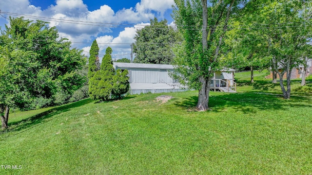 7680 Warrensburg Rd, Mosheim, TN 37818 - photo 14