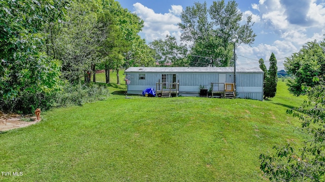 7680 Warrensburg Rd, Mosheim, TN 37818 - photo 15