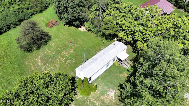 7680 Warrensburg Rd, Mosheim, TN 37818 - photo 16