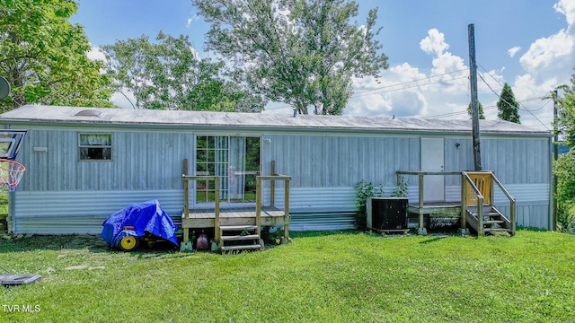 7680 Warrensburg Rd, Mosheim, TN 37818 - photo 20
