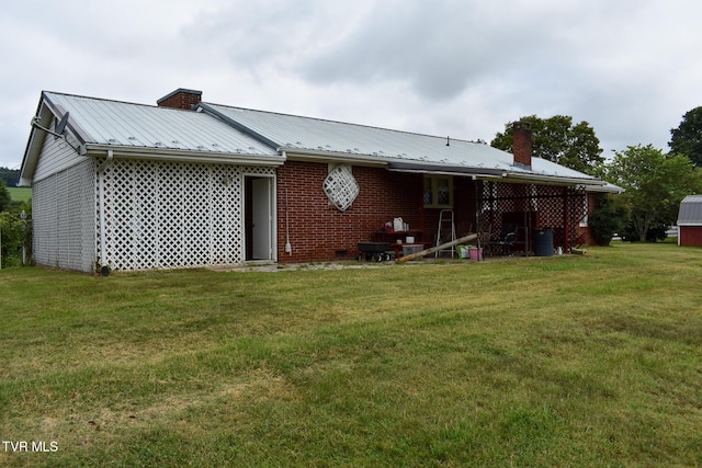 1085 Old Stage Rd, Rogersville, TN 37857 - photo 28