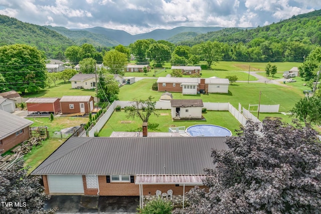 107 Woodland Dr, Erwin, TN 37650 - photo 3