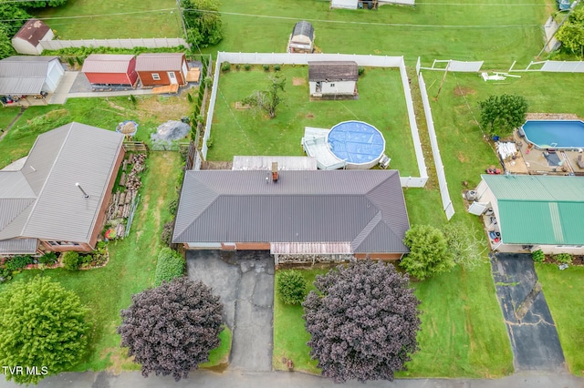 107 Woodland Dr, Erwin, TN 37650 - photo 4
