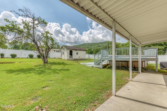107 Woodland Dr, Erwin, TN 37650 - photo 29