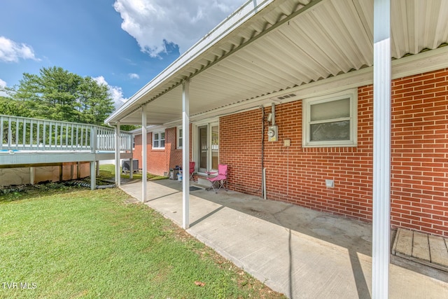 107 Woodland Dr, Erwin, TN 37650 - photo 30