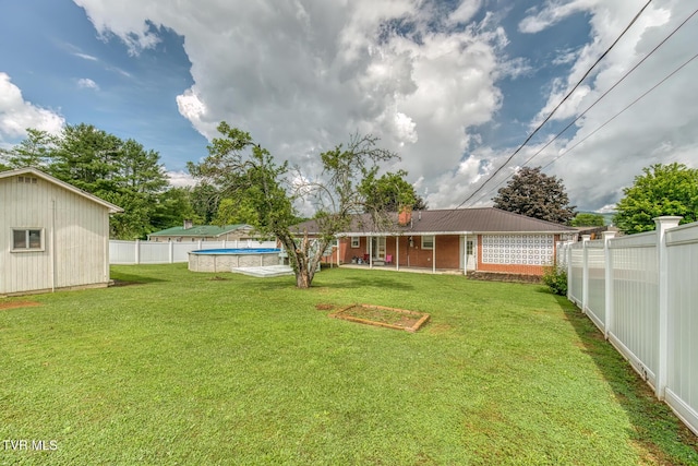 107 Woodland Dr, Erwin, TN 37650 - photo 31