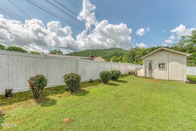 107 Woodland Dr, Erwin, TN 37650 - photo 32