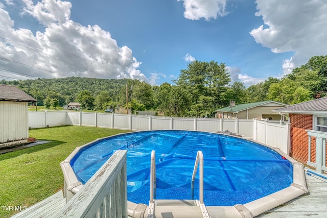 107 Woodland Dr, Erwin, TN 37650 - photo 34
