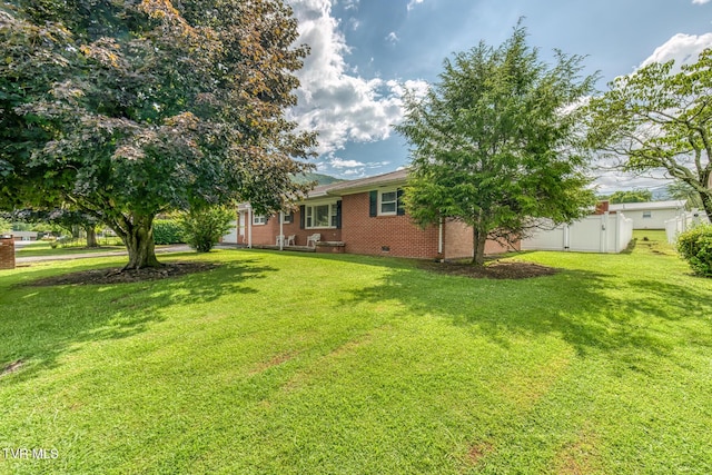 107 Woodland Dr, Erwin, TN 37650 - photo 39
