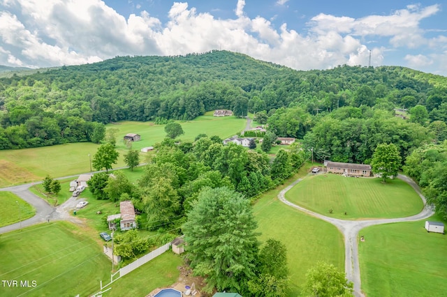 107 Woodland Dr, Erwin, TN 37650 - photo 42