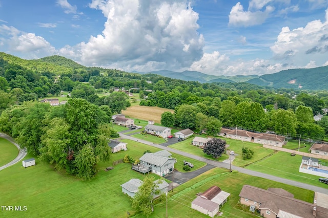 107 Woodland Dr, Erwin, TN 37650 - photo 43