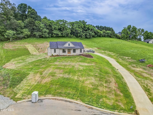 77 Sunset Rd, Johnson City, TN 37615 - view of subject property