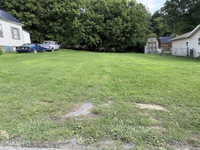 955 Barker St, Bristol, TN 37620