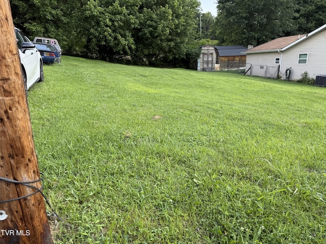 955 Barker St, Bristol, TN 37620