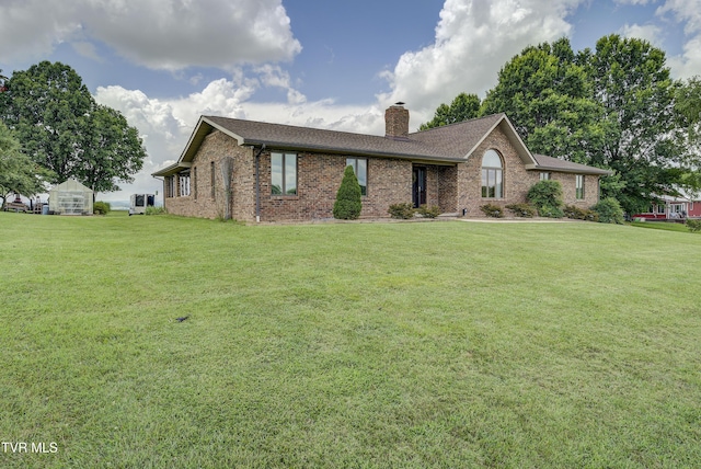122 Paynetown Rd, Telford, TN 37690 - photo 2