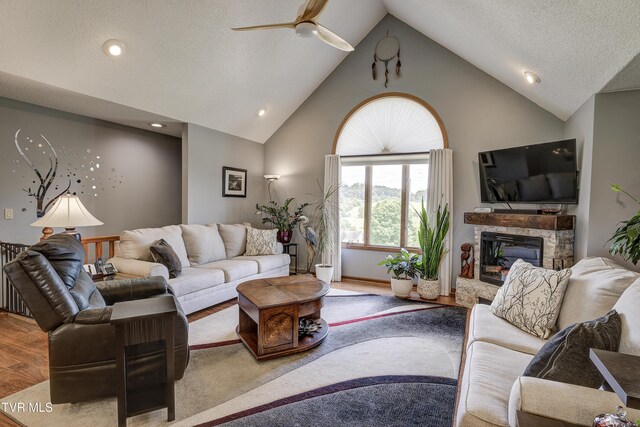 122 Paynetown Rd, Telford, TN 37690 - photo 7