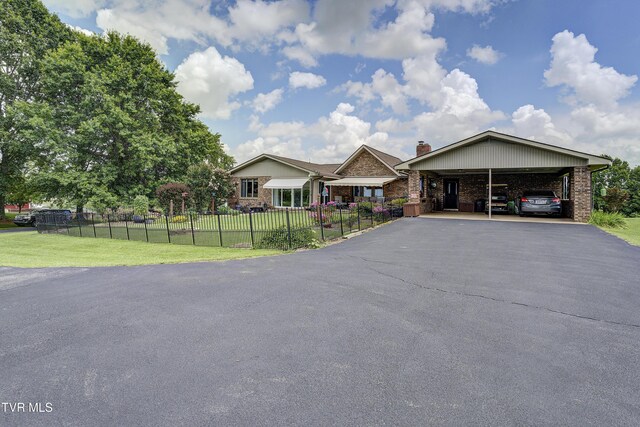 122 Paynetown Rd, Telford, TN 37690 - photo 42