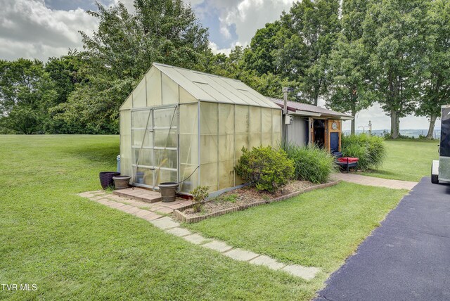122 Paynetown Rd, Telford, TN 37690 - photo 43