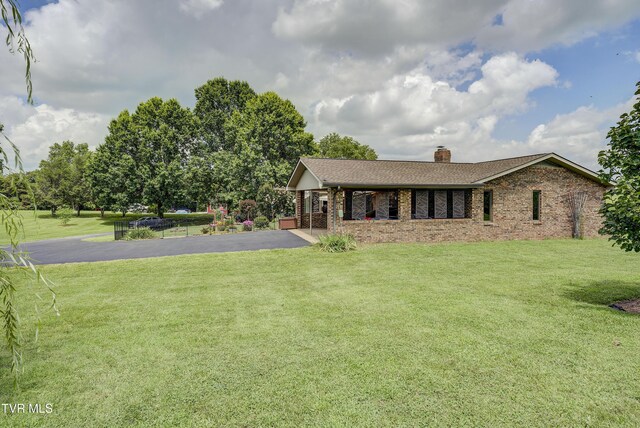 122 Paynetown Rd, Telford, TN 37690 - photo 44