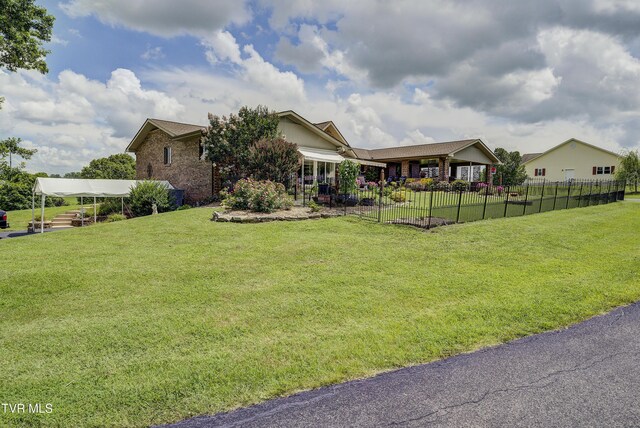 122 Paynetown Rd, Telford, TN 37690 - photo 45
