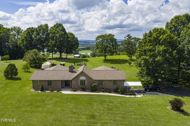122 Paynetown Rd, Telford, TN 37690 - photo 58