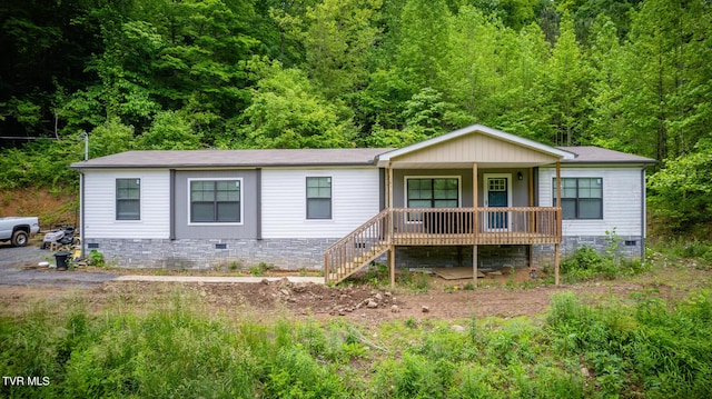 343 Butcher Valley Rd, Rogersville, TN 37857 - photo 1