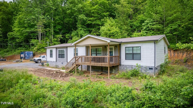 343 Butcher Valley Rd, Rogersville, TN 37857 - photo 3