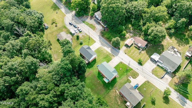 5630 Orebank Rd, Kingsport, TN 37664 - aerial view of property's location