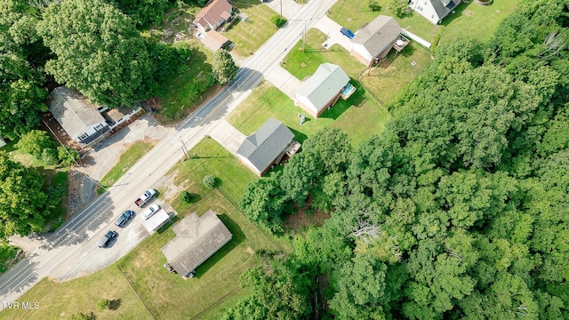 5630 Orebank Rd, Kingsport, TN 37664 - aerial view of property's location