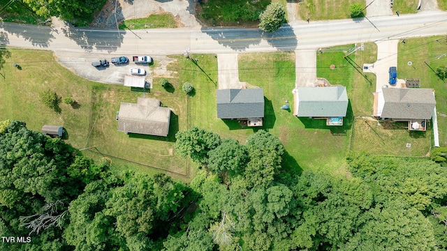 5630 Orebank Rd, Kingsport, TN 37664 - aerial overview of property's location